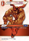 Image for Ifrit EX (Opus I) (1-004C) - Final Fantasy TCG