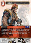 Image for Gadot (Opus I) (1-007R) - Final Fantasy TCG
