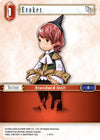 Image for Evoker (Arc) - 1-011C (Opus I) (1-011C) - Final Fantasy TCG