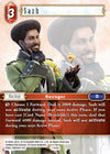 Image for Sazh (Opus I) (1-013H) - Final Fantasy TCG