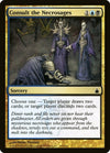 Image for Consult the Necrosages (Ravnica: City of Guilds) (199) - Magic: The Gathering