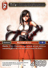 Image for Tifa (Opus I) (1-016C) - Final Fantasy TCG