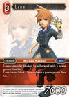Image for Lann (Opus I) (1-027H) - Final Fantasy TCG