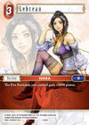 Image for Lebreau (Opus I) (1-030R) - Final Fantasy TCG