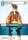 Image for Chemist (Male Unit) (Opus I) (1-032C) - Final Fantasy TCG