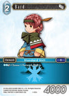 Image for Bard (Arc) - 1-035C (Opus I) (1-035C) - Final Fantasy TCG