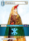 Image for Summoner (Female Unit) (Opus I) (1-040C) - Final Fantasy TCG