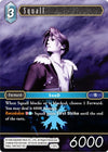 Image for Squall (Legend) (Opus I) (1-041L) - Final Fantasy TCG