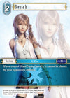 Image for Serah (Opus I) (1-045R) - Final Fantasy TCG