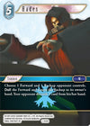 Image for Hades (Opus I) (1-052R) - Final Fantasy TCG