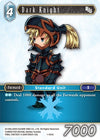 Image for Dark Knight (Ingus) (Opus I) (1-054C) - Final Fantasy TCG