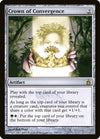 Image for Crown of Convergence (Ravnica: City of Guilds) (258) - Magic: The Gathering