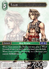 Image for Vaan (Hero) (Opus I) (1-063H) - Final Fantasy TCG