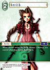 Image for Aerith (Common) (Opus I) (1-065C) - Final Fantasy TCG