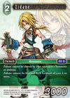 Image for Zidane (Opus I) (1-071L) - Final Fantasy TCG