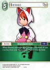 Image for Devout (Refia) (Opus I) (1-077C) - Final Fantasy TCG