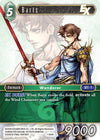 Image for Bartz EX (Opus I) (1-080H) - Final Fantasy TCG