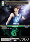 Image for Bartz (Opus I) (1-081R) - Final Fantasy TCG