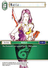 Image for Maria (Opus I) (1-083H) - Final Fantasy TCG