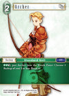 Image for Archer (Male Unit) - 1-088C (Opus I) (1-088C) - Final Fantasy TCG