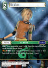 Image for Rikku (Hero) (Opus I) (1-089H) - Final Fantasy TCG