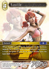 Image for Vanille (Opus I) (1-093H) - Final Fantasy TCG