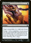 Image for Darkblast (Ravnica: City of Guilds) (82) - Magic: The Gathering