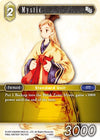 Image for Mystic (Female Unit) (Opus I) (1-096C) - Final Fantasy TCG