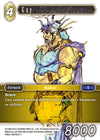 Image for Guy (Opus I) (1-097H) - Final Fantasy TCG
