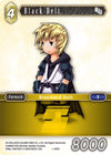 Image for Black Belt (Ingus) - 1-099C (Opus I) (1-099C) - Final Fantasy TCG