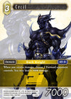 Image for Cecil (Hero) (Opus I) (1-108H) - Final Fantasy TCG