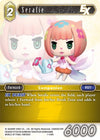 Image for Serafie (Opus I) (1-109R) - Final Fantasy TCG