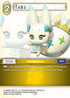 Image for Tama (Opus I) (1-111C) - Final Fantasy TCG
