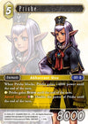 Image for Prishe (Opus I) (1-116L) - Final Fantasy TCG