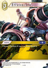 Image for Hecatoncheir (Opus I) (1-117R) - Final Fantasy TCG