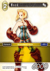 Image for Monk (Female Unit) (Opus I) (1-119C) - Final Fantasy TCG