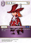 Image for Red Mage (Refia) (Opus I) (1-121C) - Final Fantasy TCG