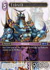 Image for Exdeath (Opus I) (1-122H) - Final Fantasy TCG