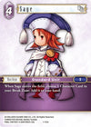 Image for Sage (Refia) (Opus I) (1-133C) - Final Fantasy TCG