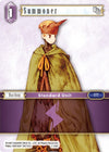 Image for Summoner (Male Unit) (Opus I) (1-138C) - Final Fantasy TCG