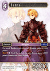 Image for Ramza (Rare) (Opus I) (1-144R) - Final Fantasy TCG