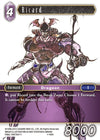 Image for Ricard (Opus I) (1-146H) - Final Fantasy TCG