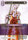 Image for Dragoon (Male Unit) (Opus I) (1-148C) - Final Fantasy TCG