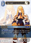 Image for Agrias EX (Opus I) (1-151R) - Final Fantasy TCG