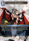 Image for Cloud of Darkness (Opus I) (1-158H) - Final Fantasy TCG