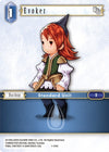 Image for Evoker (Refia) (Opus I) (1-159C) - Final Fantasy TCG
