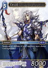 Image for Cecil (Rare) (Opus I) (1-162R) - Final Fantasy TCG