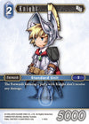 Image for Knight (Ingus) (Opus I) (1-165C) - Final Fantasy TCG
