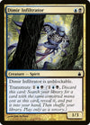 Image for Dimir Infiltrator (Ravnica: City of Guilds) (203) - Magic: The Gathering