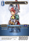 Image for Knight (Arc) (Opus I) (1-166C) - Final Fantasy TCG